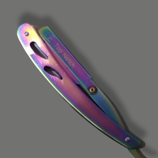 BARBER SHAVING RAZOR CAMALLION