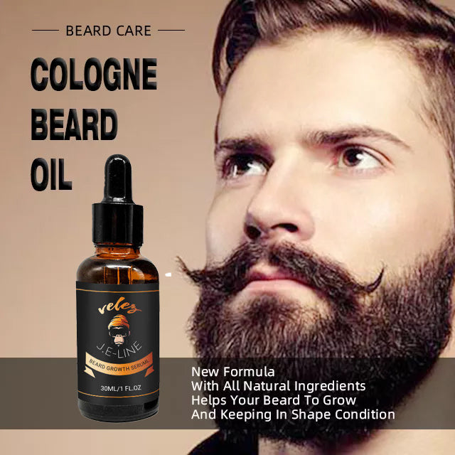 Beard Oil