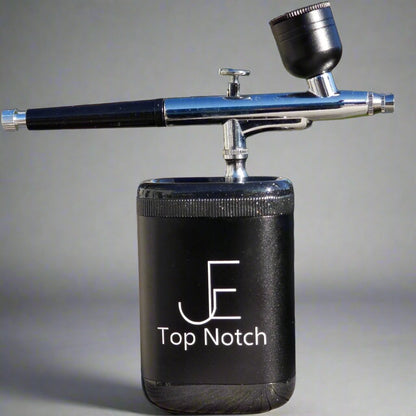 Minicompresor de aerógrafo JEL-2