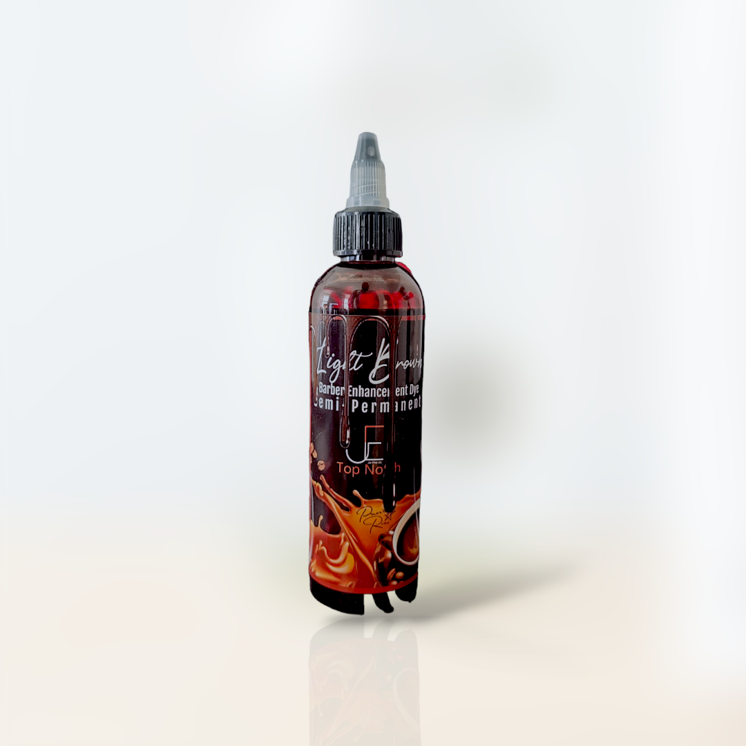 tinte semipermanente de 4oz