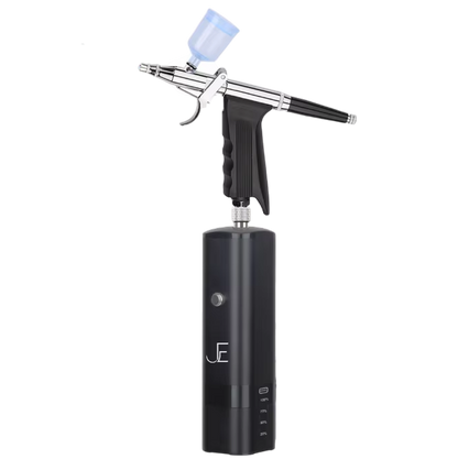 J.E-LINE Official Airbrush Combo – Professional Precision Kit (Pre-Order)