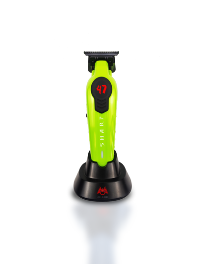 Sharp 47 Professional Barber Hair Trimmer including Titanium 2.0