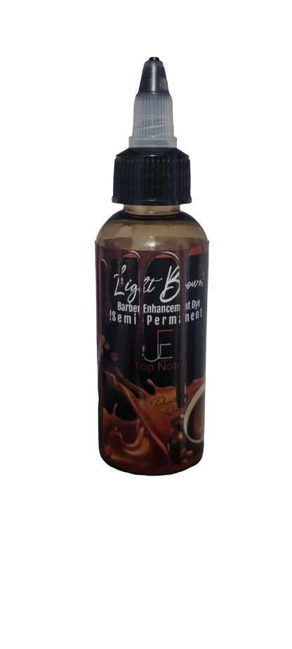 Eemi-Permanent Beard Enhancement dye 2.5 OZ