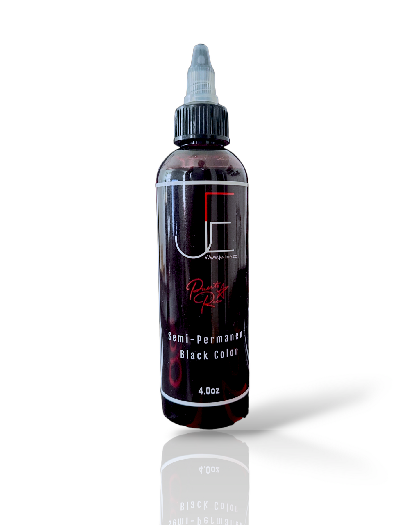 Eemi-Permanent Beard Enhancement dye 2.5 OZ